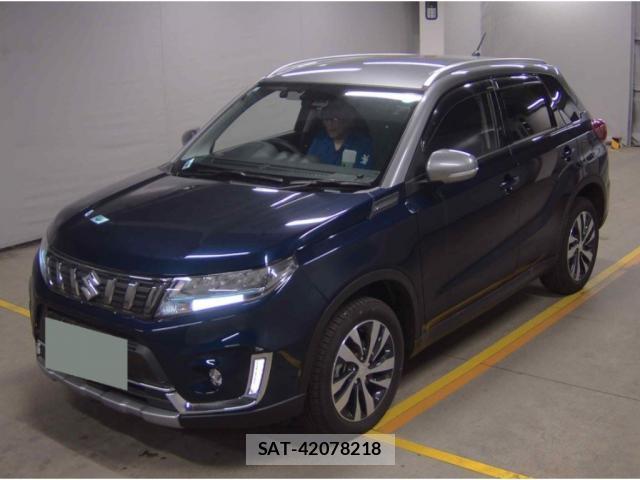 Suzuki ESCUDO 2024-03 8055131-0