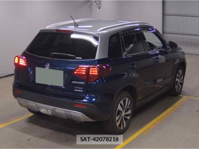 Suzuki ESCUDO 2024-03 8055131-1