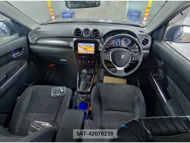 Suzuki ESCUDO 2024-03 8055131-2
