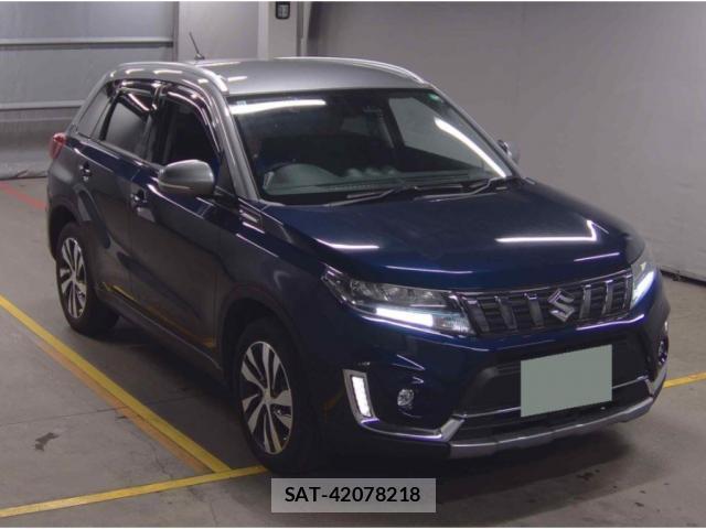 Suzuki ESCUDO 2024-03 8055131-4