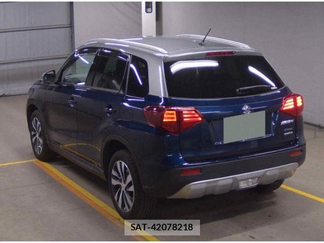 Suzuki ESCUDO 2024-03 8055131-5