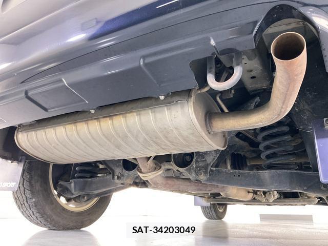 Suzuki ESCUDO 2015-09 8055540-10