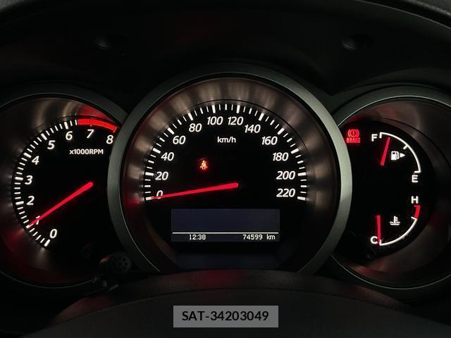 Suzuki ESCUDO 2015-09 8055540-11
