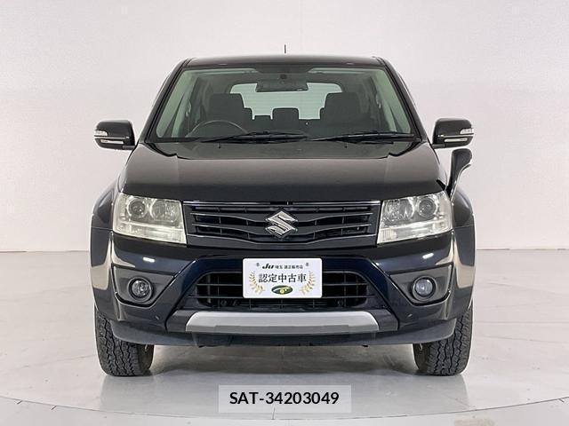 Suzuki ESCUDO 2015-09 8055540-2