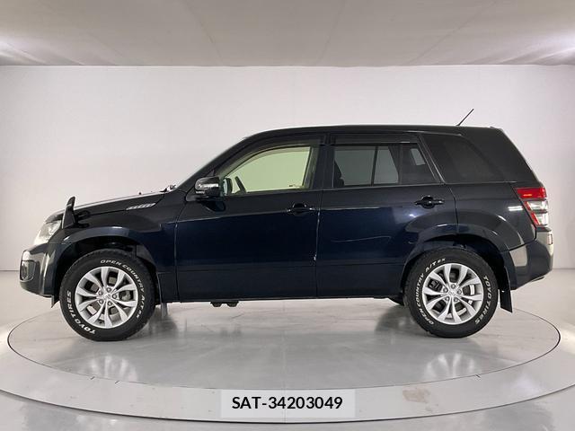 Suzuki ESCUDO 2015-09 8055540-3
