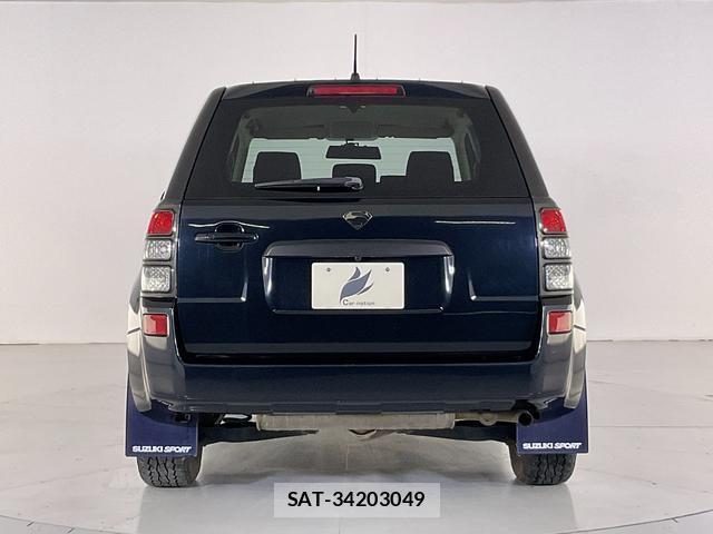 Suzuki ESCUDO 2015-09 8055540-5