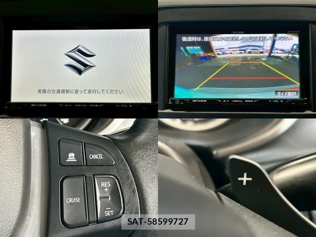 Suzuki ESCUDO 2016-03 8056271-4