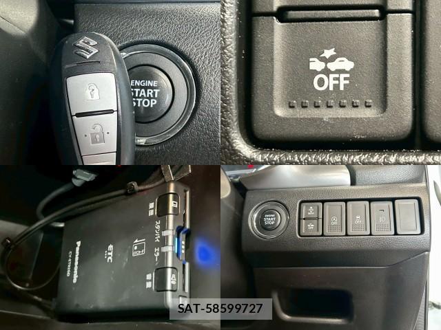 Suzuki ESCUDO 2016-03 8056271-5