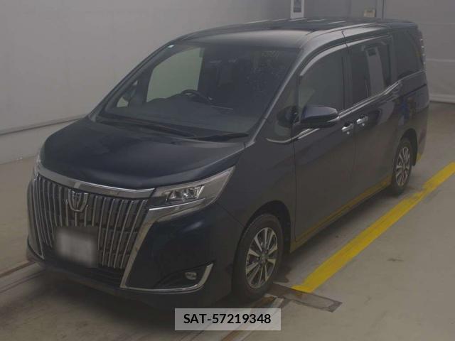 Toyota ESQUIRE 2019-12 8053323-0
