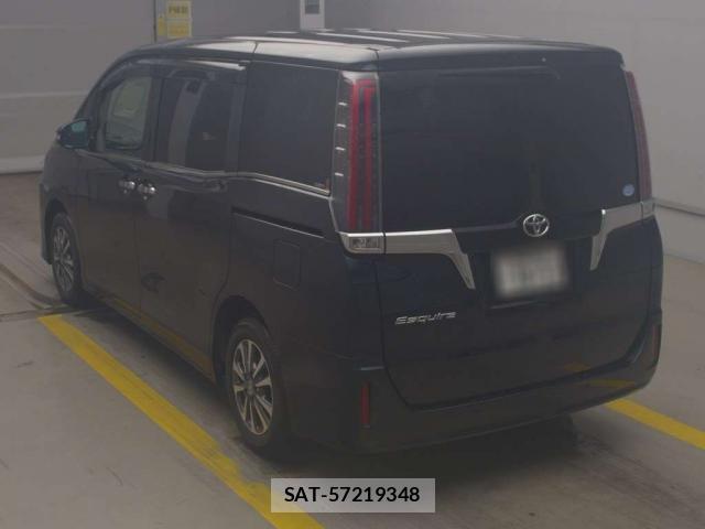 Toyota ESQUIRE 2019-12 8053323-3