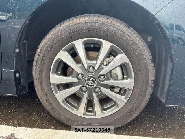 Toyota ESQUIRE 2019-12 8053323-5