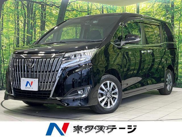 Toyota ESQUIRE 2019-12 8053423-0