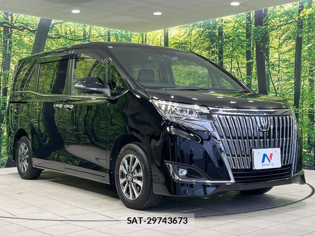 Toyota ESQUIRE 2019-12 8053423-16