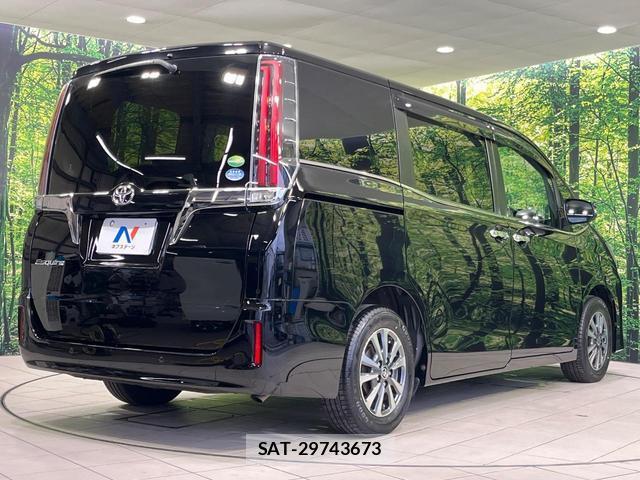Toyota ESQUIRE 2019-12 8053423-17