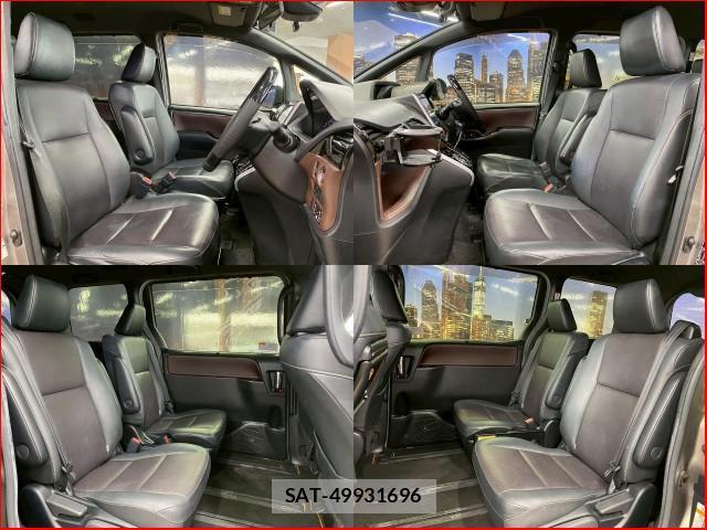 Toyota ESQUIRE 2020-02 8053471-6