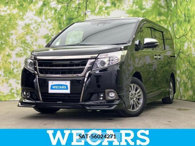 Toyota ESQUIRE 2016-04 8053525-0