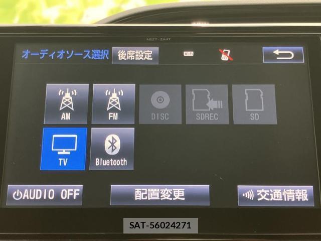 Toyota ESQUIRE 2016-04 8053525-10