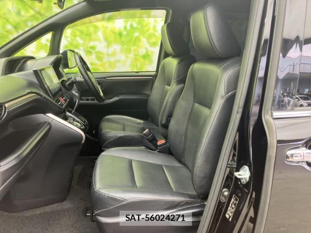 Toyota ESQUIRE 2016-04 8053525-6