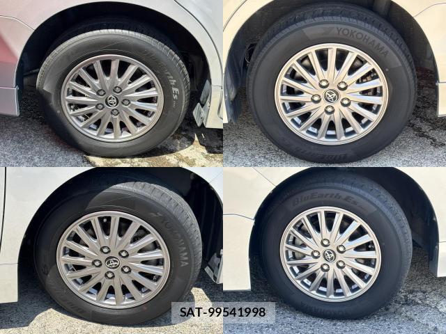 Toyota ESQUIRE 2015-04 8054151-8