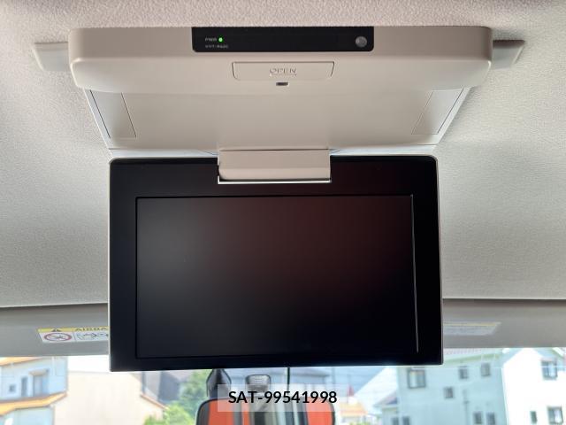 Toyota ESQUIRE 2015-04 8054151-9