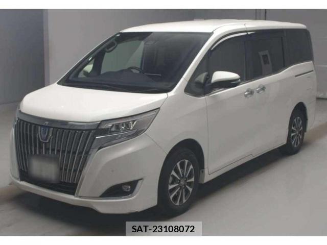 Toyota ESQUIRE 2021 8054649-0