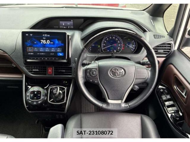 Toyota ESQUIRE 2021 8054649-2