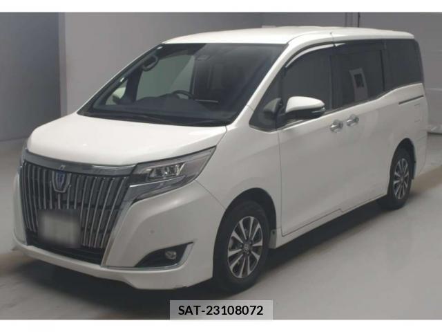 Toyota ESQUIRE 2021 8054649-3