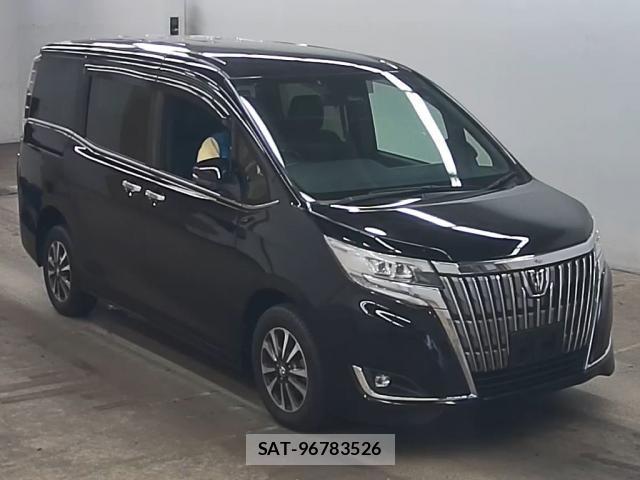 Toyota ESQUIRE 2019 8054657-0