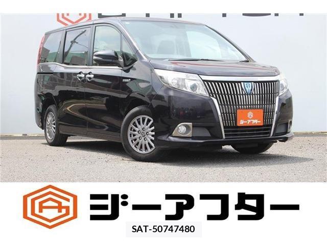 Toyota ESQUIRE 2015-01 8054944-0