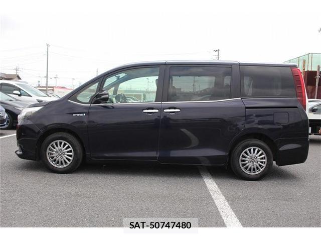 Toyota ESQUIRE 2015-01 8054944-10
