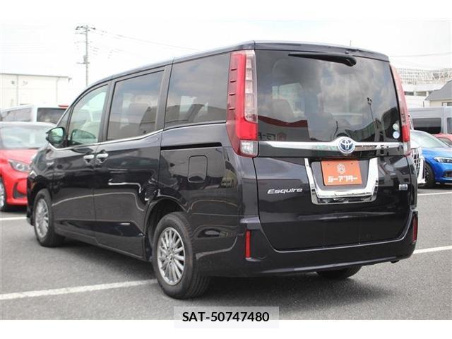 Toyota ESQUIRE 2015-01 8054944-11