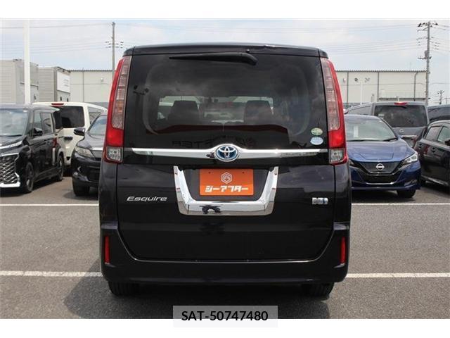 Toyota ESQUIRE 2015-01 8054944-12