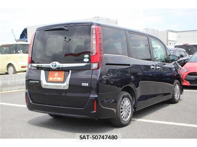 Toyota ESQUIRE 2015-01 8054944-13