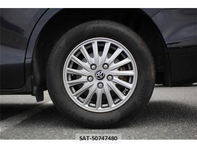 Toyota ESQUIRE 2015-01 8054944-17