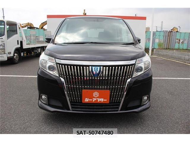 Toyota ESQUIRE 2015-01 8054944-8