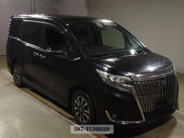 Toyota ESQUIRE 2018-02 8055562-0