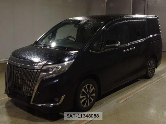 Toyota ESQUIRE 2018-02 8055562-3