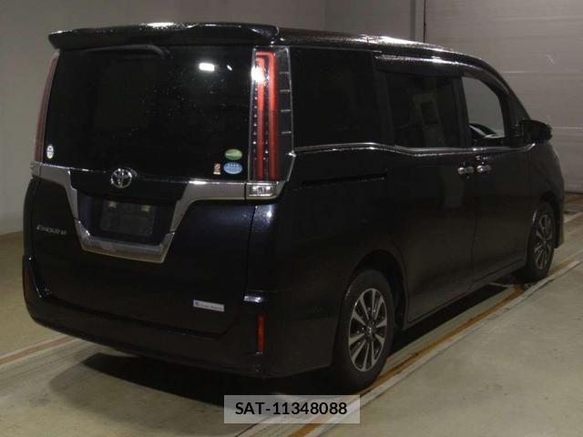 Toyota ESQUIRE 2018-02 8055562-4