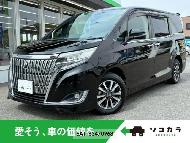Toyota ESQUIRE 2018-06 8055620-0