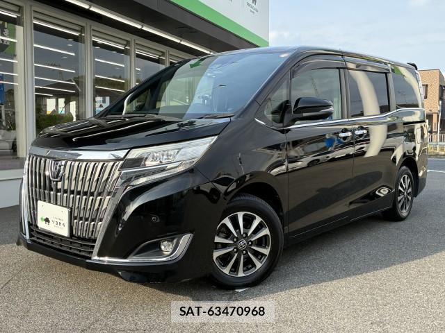 Toyota ESQUIRE 2018-06 8055620-11