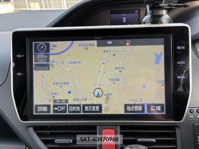 Toyota ESQUIRE 2018-06 8055620-4