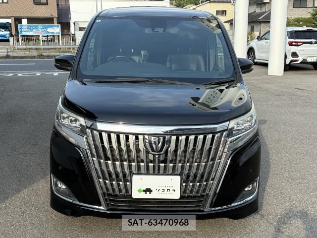 Toyota ESQUIRE 2018-06 8055620-9