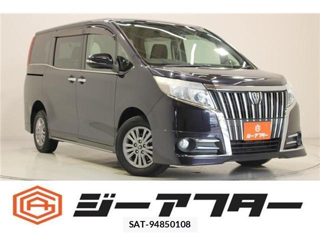 Toyota ESQUIRE 2015-05 8055891-0