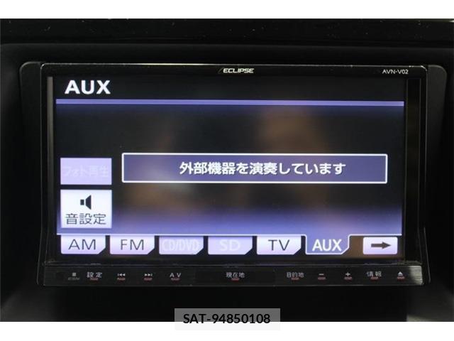 Toyota ESQUIRE 2015-05 8055891-3