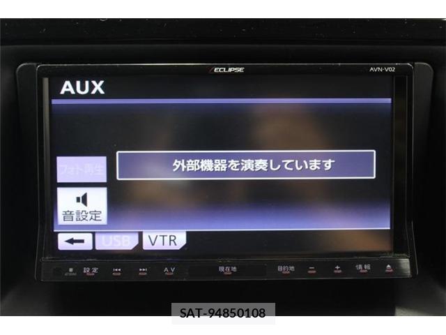 Toyota ESQUIRE 2015-05 8055891-4