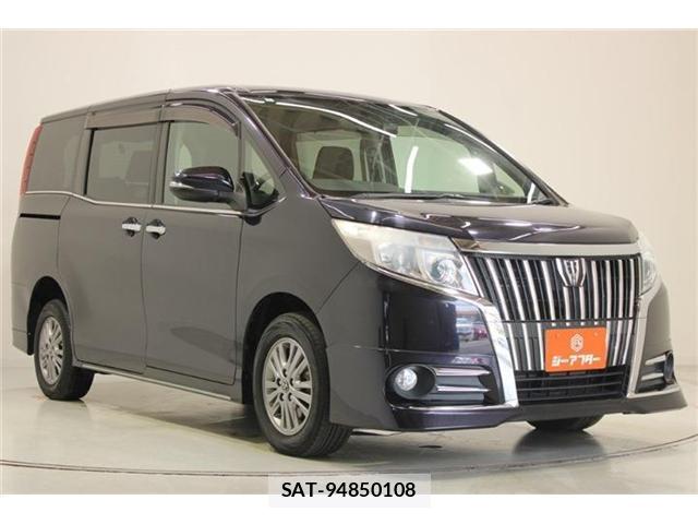 Toyota ESQUIRE 2015-05 8055891-5