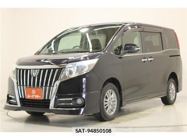 Toyota ESQUIRE 2015-05 8055891-7
