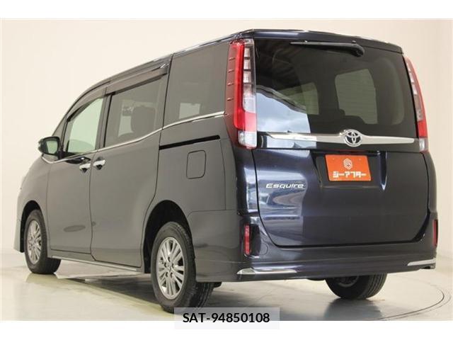 Toyota ESQUIRE 2015-05 8055891-9