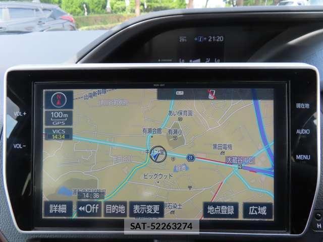 Toyota ESQUIRE 2018-01 8055949-14