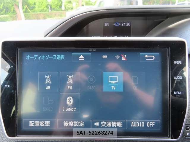 Toyota ESQUIRE 2018-01 8055949-15